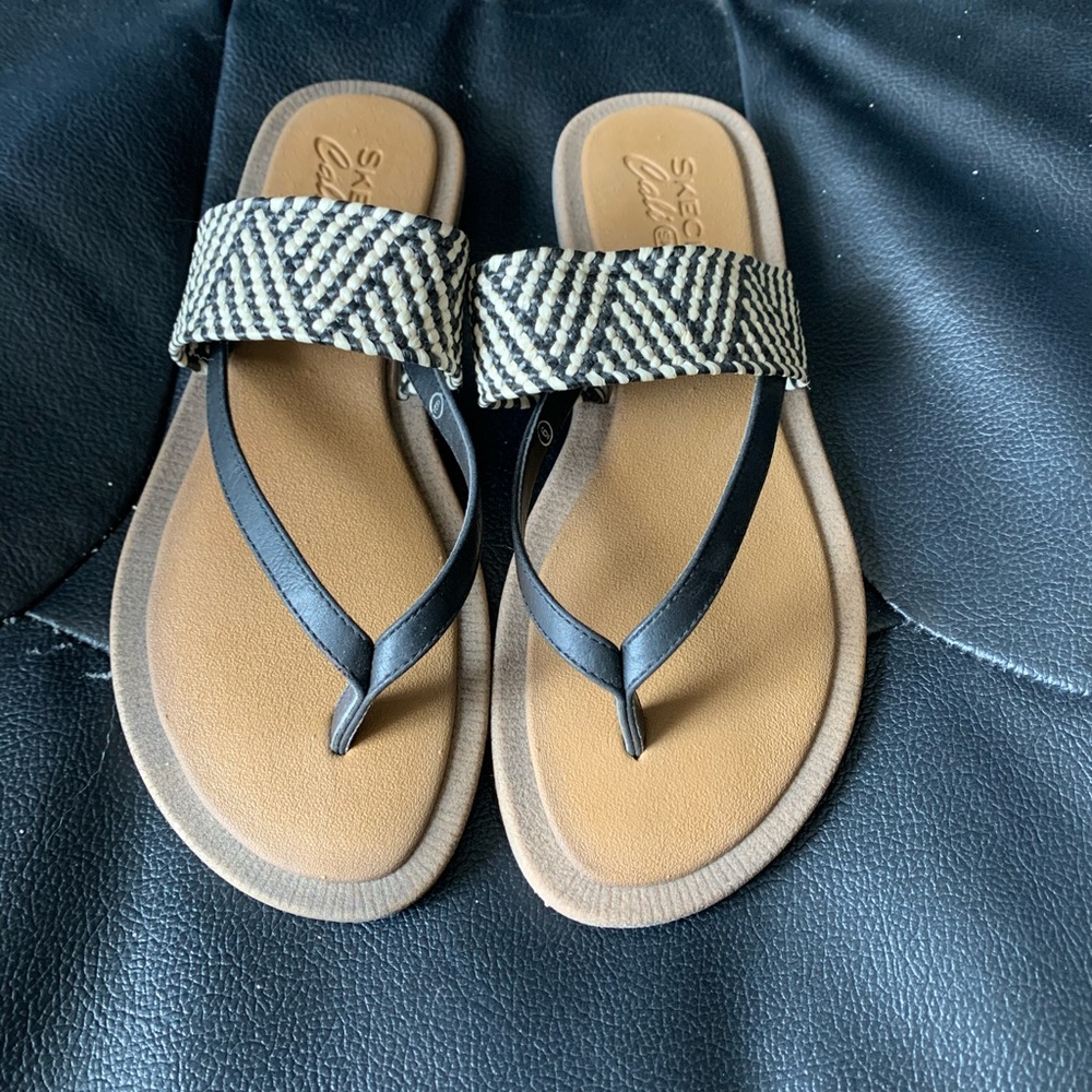 Skechers sandals
